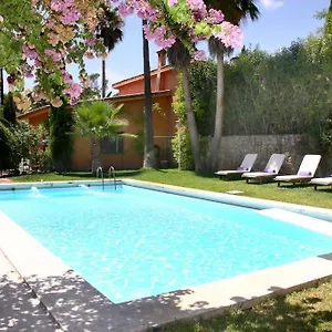  Сasa de vacaciones La Casita De Teresa