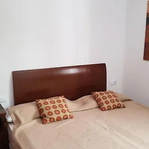  Apartamento Precioso Junto A Plaza La Corredera