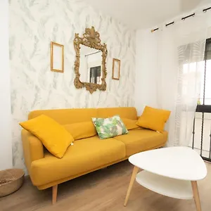 Apartamento Luna De San Basilio